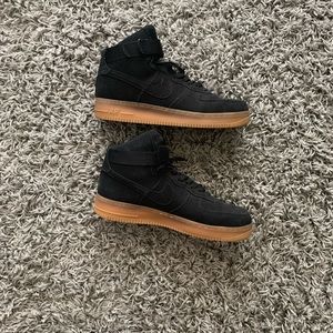 Air Force 1 high top